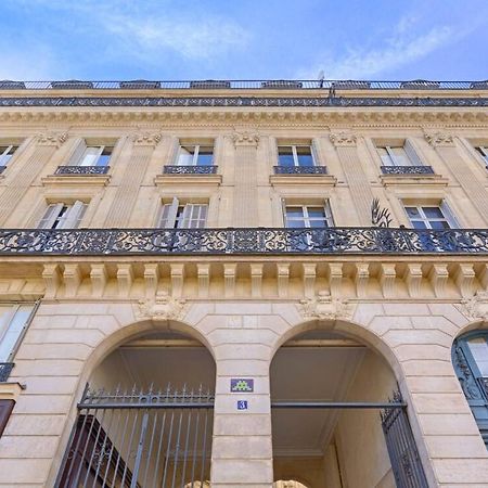 Studio Cosy Proche De L'Opera De Paris Apartment Luaran gambar